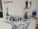 Radiohead  OK Computer 1997 UK Original  Parlophone 2LP VGC+
