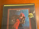 PEARL BY JANIS JOPLIN. ULTRADISC SUPERVINYL ONE-STEP BY MOBILE FIDELITY. SEALED