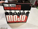 TOM PETTY And The Heartbreakers ‎– Mojo   2010 1st US Pressing 180g