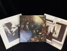 3 John Farnham LP Records Whispering Jack,Age of Reason,Chain Reaction(R)MO#8760