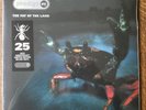 Prodigy - The Fat Of The Land *25th Anniversary* Silver Vinyl *NEW & SEALED*