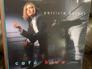 CAFE BLUE BY PATRICIA BARBER IMPEX ONE -STEP VINYL LP PRESSING - AUDIOPHILE GEM