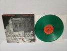 Rare Youth Brigade 1987 Green Vinyl Sound And Fury BYO 002 Punk Rock