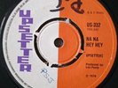 Upsetters  - Na Na Hey Hey  7