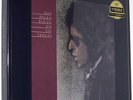 Bob Dylan BLOOD ON THE TRACKS Ultradisc 1 ONE-STEP 2-disc 45rpm box NEW/Sealed