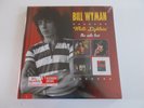 Bill Wyman (Rolling Stones)-2017 EU 4 LP 