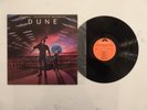 DUNE ORIGINAL SOUNDTRACK OST LP RARE ORIG 1984 HAUPPAUGE BRIAN ENO DANIEL LANOIS