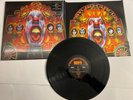 Kiss Psycho Circus LP Vinyl 2014 Lenticular 3D Cover Jacket Def Jam