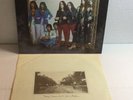 Black Sabbath Sabotage 1975 LP Vinyl Album Warner Brothers BS 2822 NM/M