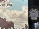 BEETHOVEN Sym No.6 Pastorale BRUNO WALTER / TAS Tested plays EX MS 6012 6 EYE 4A