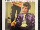Bob Dylan - Highway 61 Revisited 2000 UK 180g Pressing Near Mint