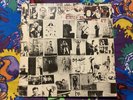 The Rolling Stones - EXILE ON MAIN ST. - 1972 2xLP Vinyl Record Album