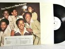 The Past Present and The Futures LP Vinyl - 1978 Promo Record- VG  (s)