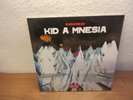 Radiohead – Kid A Mnesia 3 LP Set, Alternative Rock, Experimental / Still Sealed