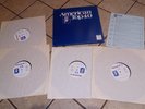 1980 American Top 40 Casey Kasem Radio Program 802-3 4 Vinyl Record April 19
