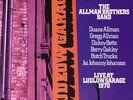 Live At Ludlow Garage - 1970 [3 LP], The Allman Brothers Band, New Live