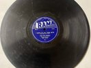 Five Budds DOO WOP 78 I Guess It’s All Over Now / I Want Her Back RAMA VG+ HEAR