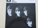 THE BEATLES With The Beatles UK 1963 2nd pressing mono vinyl LP VG++