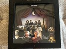 COMPLETE Fall Out Boy Vinyl Box Set