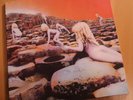 Led Zeppelin Houses of the Holy - German R/S Alsdorf press, - Prof. cleaned