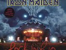 Iron Maiden Rock In Rio PICTURE DISCS NEAR MINT EMI Vinyl LP-Box