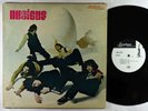 Nucleus  - S/T LP - Mainstream PROMO