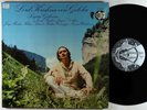 Sergius Golowin - Lord Krishna Von Goloka LP - Die Kosmichen Kuriere/Ohr OG VG+