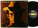 Townes Van Zandt - Our Mother The Mountain LP - Poppy DG VG++