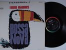 EDDIE HARRIS Bossa Nova VEE-JAY LP VG++ c
