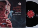 JOHNNY HARTMAN I Just Dropped By To Say Hello IMPULSE LP gatefold c