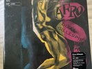 Afro - Dizzy Gillespie (Black Audiophile Vinyl)