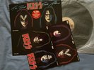 AUSTRALIAN version of KISS Best Of The Solo Albums