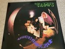 The CRAMPS - PSYCHEDELIC JUNGLE Lp. IRS Records. Great Condition