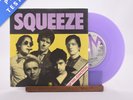 Squeeze - Up The Junction - Lilac 7