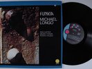 MICHAEL LONGO Funkia GROOVE MERCHANT LP VG++ c
