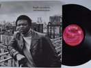 HUGH MASEKELA Reconstruction CHISA LP VG++ gatefold c