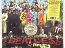 THE BEATLES Sgt Pepper's Lonely Hearts Club Band Anniversary Ed. 2017 Sealed LP