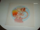Grateful Dead Europe '72 3Lp Vinyl Tri Fold 3WX 2668 VG+++