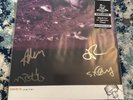 Cave In - Jupiter Vinyl LP SUPER RARE AUTOGRAPHED 200 MADE