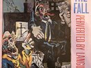 The Fall - “Perverted By Language” Vinyl LP MINT CONDITION Rough Trade Italy