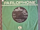 INDIA 45 THE BEATLES we can work it out day tripper  7