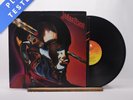 Judas Priest Stained Class LP Album Vinyl Record 1978 S CBS 82430 CBS - VG+/VG+