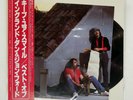 ENGLAND DAN & JOHN FORD COLEY BEST OF BIG TREE P10753A Japan OBI INSERT VINYL LP