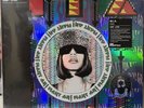 MIA Kala VMP 2x LP 45 RPM Purple Green Heavy Vinyl Me Please Club E100 Art Print
