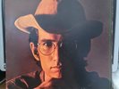Townes Van Zandt - Our Mother The Mountain LP VG- Original Acetate Test Pressing
