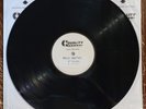 Mott The Hoople All The Young Dudes LP Ltd Black Vinyl Test Pressing US 2014 NM