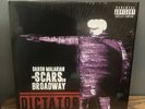 Daron Malakian and Scars On Broadway - Dictator Vinyl (STILL IN SHRINK ) SOAD
