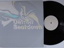 DETROIT BEATDOWN VOL. 1 Various Artists THIRD EAR 3X12