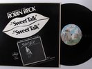 ROBIN BECK Sweet Talk MERCURY 12