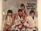 The Beatles 1966 Yesterday and Today 3rd State Butcher Cover ST-2553 vinyl album